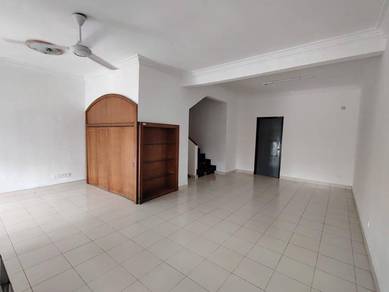 2 Storey @ Taman Mount Austin, Jalan Mutiara Emas 3, Unblock View