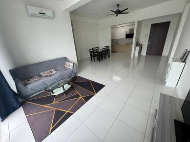Spectrum Residence