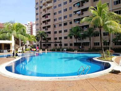 Cengal Condominium