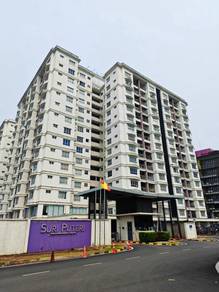 Suri Puteri Serviced Apartment