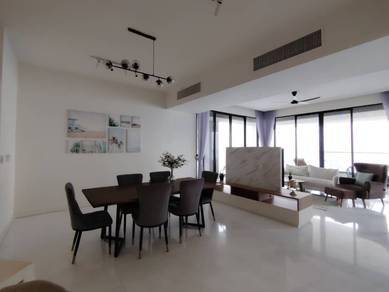 [Direct Owner] Luxury Seaview Condo for Rent - Setia V Residence