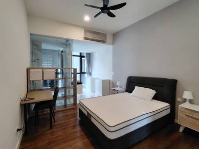 [Direct Owner] Luxury Seaview Condo for Rent - Setia V Residence