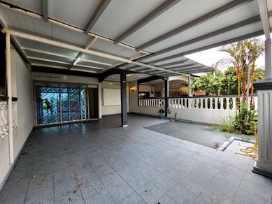 Nuri Indah Rasah Jaya Single Storey