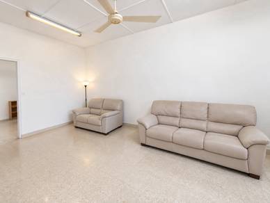 1 storey Ampang Jaya (Non Bumi, 22x85) pandan indah, bukit uda rasmi