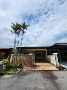 Nuri Indah Rasah Jaya Single Storey Freehold