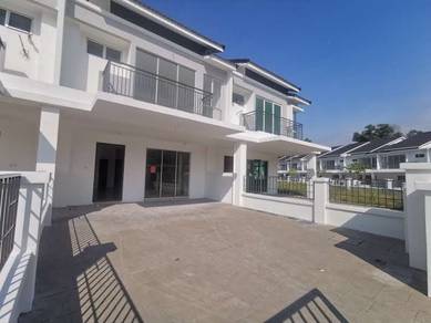 Seremban 3 Double Storey Terrace