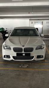 2010 Bmw 5 SERIES 3.0 23I (CBU) F10 (A)