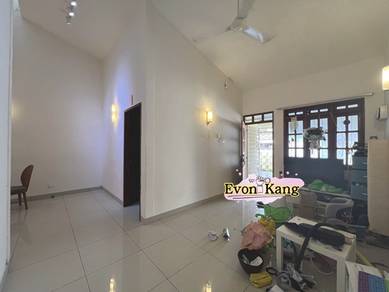 1-storey-Terraced-House-for-sale-Bayan-Baru-Penang