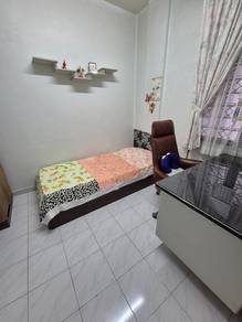 Ground floor unit-Tanjung Court,Farlim,Penang