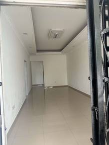Taman Cahaya Single Storey House For Rent