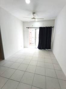 Residensi Sateria