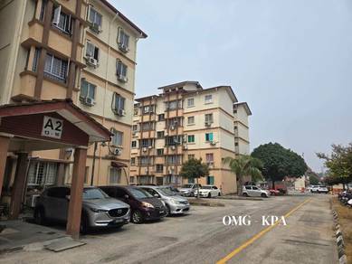 Tropika Apartment