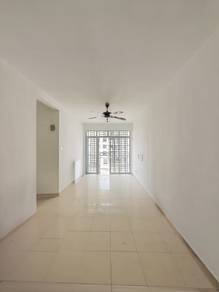 Kipark Apartment, Full Loan Unit, Tampoi Indah Skudai