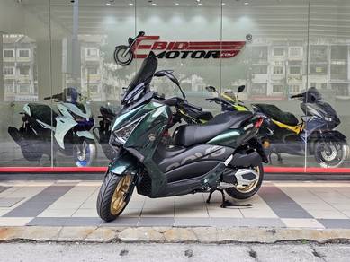 Aveta Nova 250  ( Ready Stock ) Cash / Full Loan