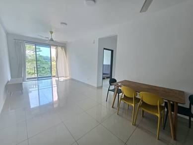 Permas Jaya D' Ambience  Full Loan Below Market