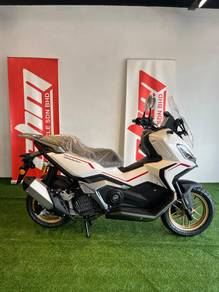 Pilihan yang berbaloi KEEWAY XDV 180 EVO