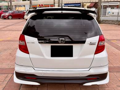 MODULO BODYKIT ✅2014 HONDA JAZZ 1.5 V I-VTEC F.Loa