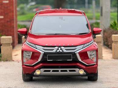 Mitsubishi XPANDER 1.5 (A) 27K KM ONLY