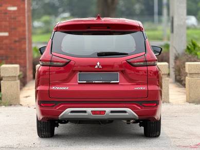 Mitsubishi XPANDER 1.5 (A) 27K KM ONLY