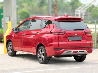Mitsubishi XPANDER 1.5 (A) 27K KM ONLY