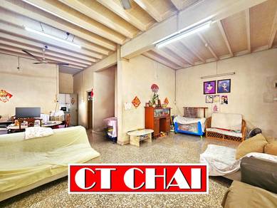 Semi-Detached-House-for-sale-Bukit-Dumbar-Penang