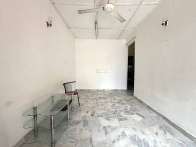 FULL LOAN MURAH FREEHOLD OPEN 1 Storey Taman Muhibbah Kajang