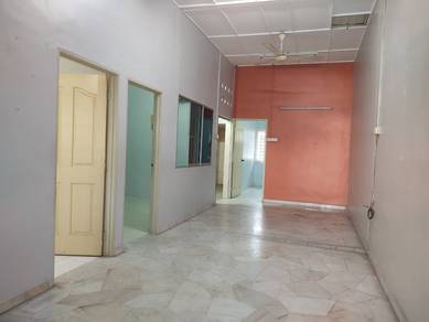 Rare Unit |Taman Alma , B Garden |Single Storey Terrace | Kampung Baru