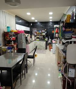 1-storey-Terraced-House-for-sale-Bandar-Puteri-Klang-Selangor