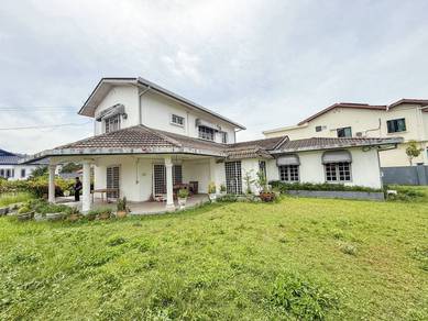 Bungalow-House-for-sale-Ampang-Selangor