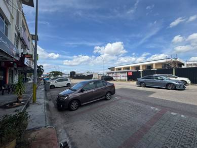 Taman Daya @ JLN Sagu 18 Shop Lot