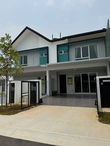 20 x 70 Double Storey House For Sales