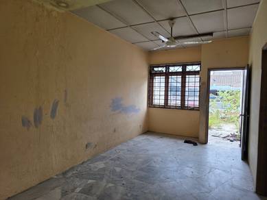 [Mark up loan🔥] 1 sty house jln teratai.bukit beruntung