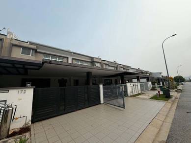 Under Value Renovated Double Storey Terrace In S2 Height Rimbun Harmon