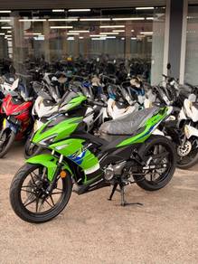 Pilihan yang berbaloi TERBARU MODENAS Z15GT