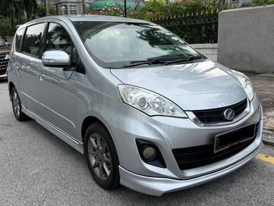 Perodua ALZA 1.5 ZV ADVANCED FACELIFT (A)