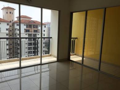 2 CARPARK+1315 SF✅ Vistaria Residensi Taman Pertama MRT M Vectica KL