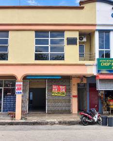 2-Storey Freehold Shop Lot For Sale in Kepala Batas, Penang