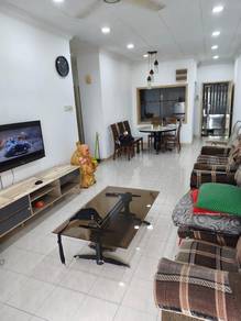 Permas Ville Apartments