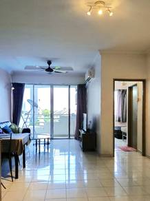 N-Park Condominium