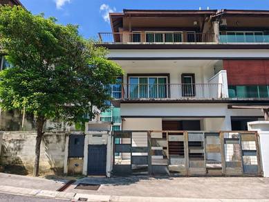 Semi-Detached-House-for-sale-Ampang-Selangor