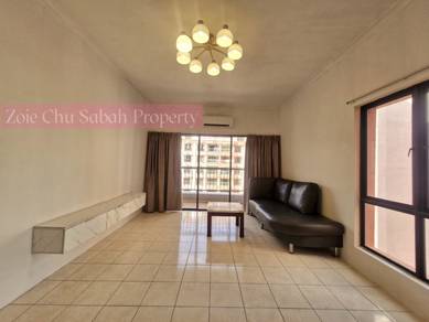 Marina Court Condominium | City Centre | Fully Furnished