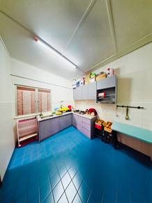 Mutiara Perdana Apartment-3