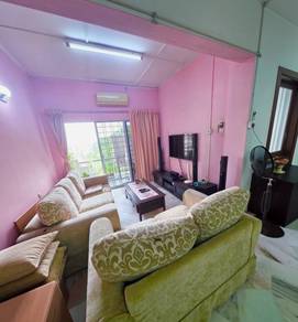 Mutiara Perdana Apartment
