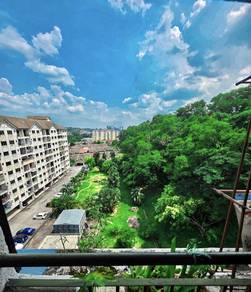 Mutiara Perdana Apartment-1