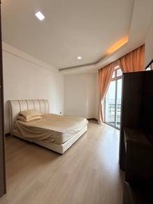 Melaka Klebang Ocean Palm 2 Bedroom Freehold Condo For Rent