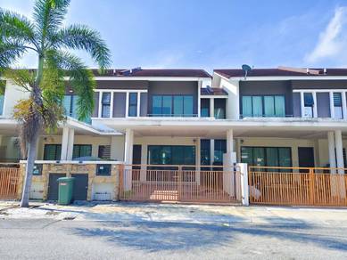 Gated & Guarded❗2-Storey Bertam Lakeside (Limonia), Kepala Batas🔥