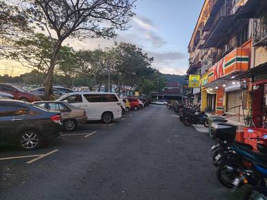 Shop-lot-for-rent-Batu-Caves-Selangor