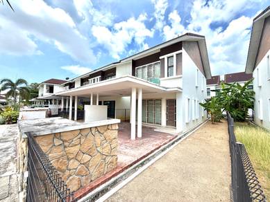 Gated & Guarded❗ENDLOT 2-Storey Bertam Lakeside(Limonia) Kepala Batas✅