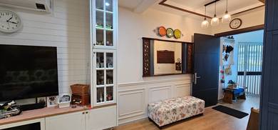 The light Waterside Residence @ Gelugor ｜ Fully furnished