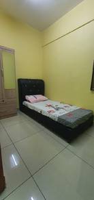 single  room for rental 